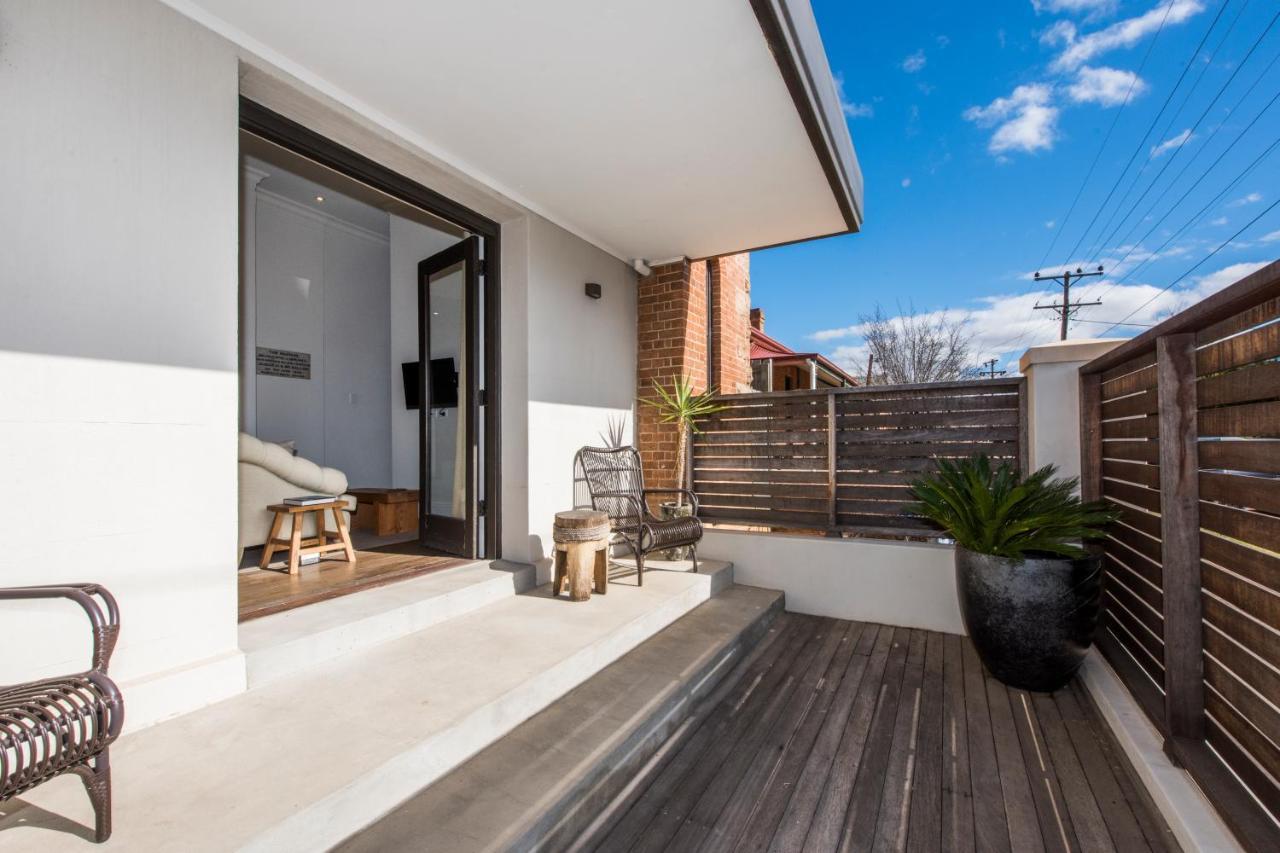 Perry Street Hotel Mudgee Kültér fotó
